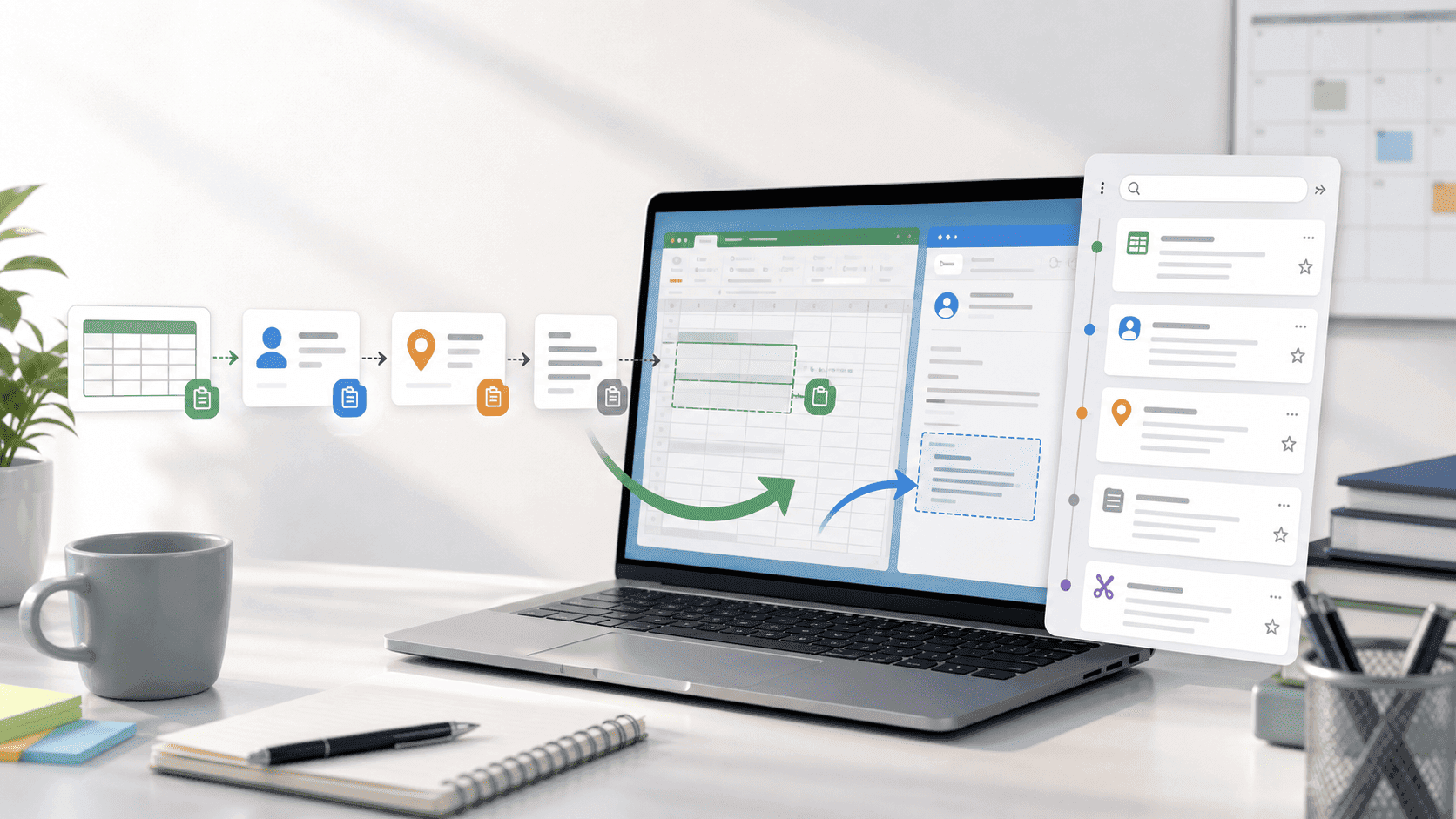 copy and paste productivity tips for office workflows