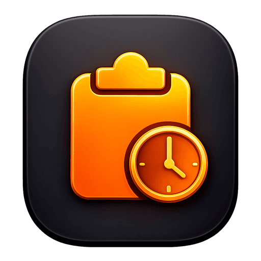 Historr app icon